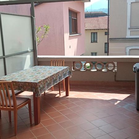 Casa Vanda Luino Exterior photo
